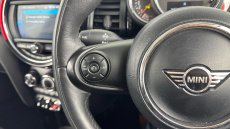 MINI Hatchback 2.0 Cooper S Classic II 3dr Petrol Hatchback